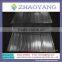Aluminum corrugated roofing sheets