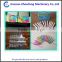 Automatic colored chalk piece making machine (whatsapp: +86 13782812605)