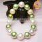 Wholesale Custom Fashion Smart Shell Pearl Bracelet Jewelry