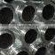 Ventilation Fan Flexible Aluminum Corrugated Snubber Silencer