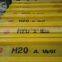 H20 Timber Beam / XUZHOU SAFE H20 formwork beam used for concrete building
