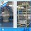 Xinxiang Weiliang stainless steel screen sieving shaker machine for food powder