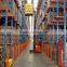 warehouse steel heavy duty drive in pallet rack