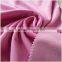 100%polyester nearly changxing manufacturer no mat super poly fabric