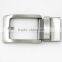 Popular reversible wood belt buckles wholesale buckles maker factory