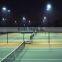 Roger Federer tennis court lights 150w 180w 200w 240w 300w DLC shoe box lighs