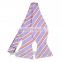2016 cheap striped silk bow ties self tie for sale