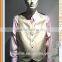 100%cottom men's fashion vest