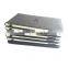 New Arrival Smooth Leather Card Holder Scorecard Holder For Golf