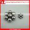 competitive solide 12mm stainless steel ball supplier