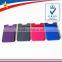 adhesive lycra credit card holder with many pockets