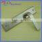 Zinc Alloy Door Handles And Locks , Antique Wooden Door Handle for Interior Doors