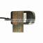 AC DC 9V 100mA wall mounted adapter UL CE PSE CB SAA GS certified power supply