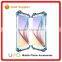 [UPO]For Samsung Galaxy S6 edge Military duty Armor CNC Metal Aluminum Case Cover