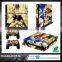 Whole Body VINYL SKIN STICKER DECAL COVER for PS4 Playstation 4 System Console and Controllers