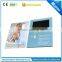2015 New style video webkey card 5.0" video webkey / video greeting card