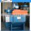 Small Shot blasting cleaning machine Q324