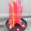 YiLin 50cm LED Handing Silk Fake Flame Light Lighting For Hallowmas