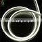 Holiday Decoration Mini Super Bright RGB LED NEON LED Rope Light
