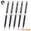 Jiangxin  china aluminium pen touch pen promotional ball pen