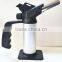Hand Hold Camp Torch Butane Gas Jet Flame Torch Lighter EK-041
