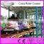 China manufacutre Roller Coaster Mini Train Crazy Mouse Car for hot sale