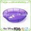 DGCCRF standard traditional style silicone cake mould