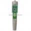 Generic Waterproof Interchangeable Electrode Pen PH Meter KL-033 Precision PH Meter
