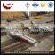 Oil drilling equipment API 7-1 Forged Drill Stabilizer/stabilize drill rod/Integral blade stabilizer forging Oil and Gas