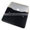 2016 fashion leather laptop sleeve/ laptop cover bag