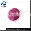 Low cost high quality zirconia gemstone