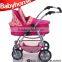 Popular High Quality Baby Stroller Light Weight