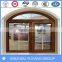 wood grain transfer printing profile