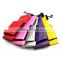 Top selling ecig carrying case colorful small ego bag zipper ego battery carrying bag