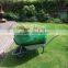 wheel barrow cover,mesh tarpaulin wheel cover