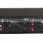 mini stereo PA amplifer