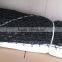 High Quality PE polytene 2mm Tennis Nets professional Tennis Net polyethylene tennis blocking