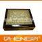 High Quality Luxury Glossy Wooden Date Box for Sale(ZDL-W305)