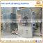 Tropical fish feeding machine fish feed throwing machine of floating fish feed processing