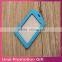 ID Window Leather Card Holder Card Case Badge