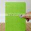 High Quality A5 PU Business Notebook With USB