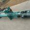 good quality vertical slurry pump to Indonia