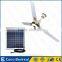 new design 48 or 56inch dc brushless fan 12v solar power dc ceiling fan battery power 12v dc ceiling fans