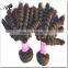 TOP Grade Mass Stock and Fast Delivery kinky baby curl hair