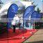 Polyester fabric banner flag