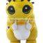 Cool kids happy electric riding car toy walking animal for outdoor activity