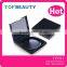 TP2001- Wholesale High Quality Empty Plastic Cosmetic Compact Case