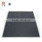 Two material together soft and hard rubber mat
