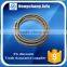 good extrusion pipe ptfe tube teflon lined stainless steel braided hoses