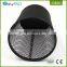 wholesale factory personalized metal mesh desktop pen holder